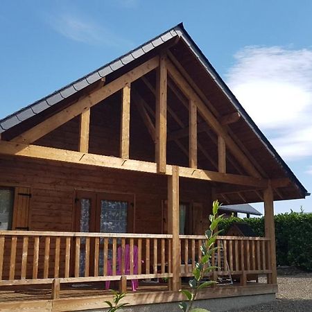 Chalets Du Lac Arcizans-Avant Esterno foto