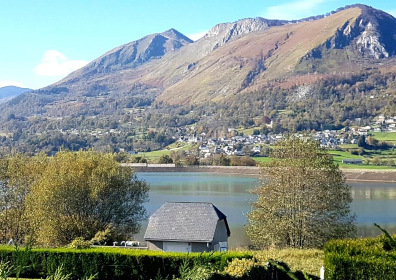 Chalets Du Lac Arcizans-Avant Esterno foto
