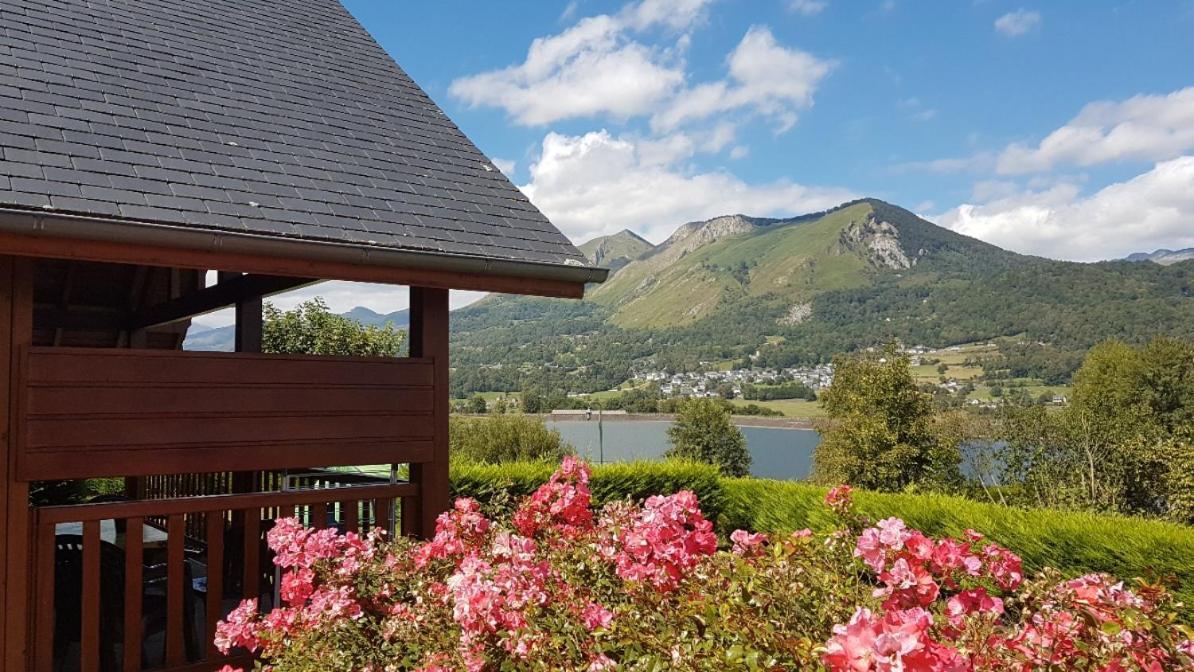 Chalets Du Lac Arcizans-Avant Esterno foto