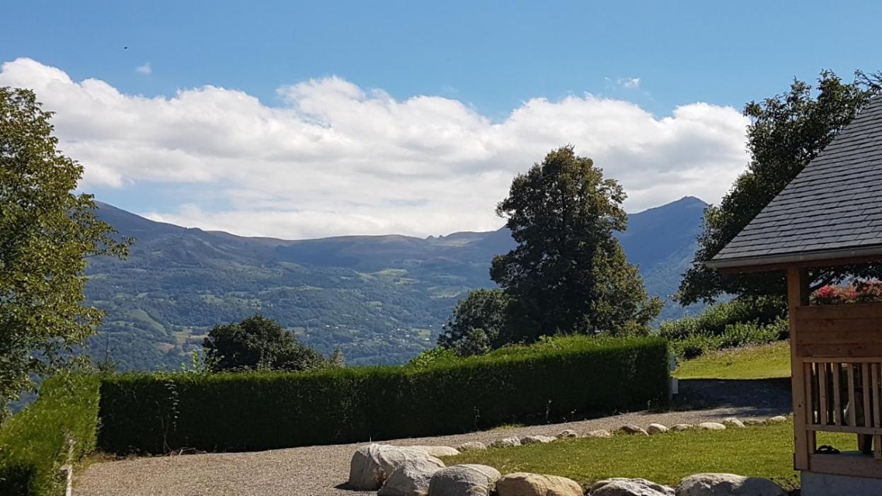 Chalets Du Lac Arcizans-Avant Esterno foto