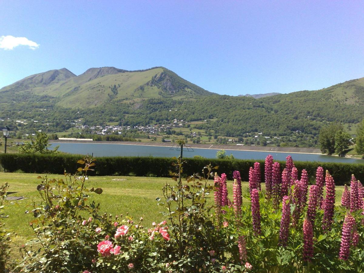 Chalets Du Lac Arcizans-Avant Esterno foto