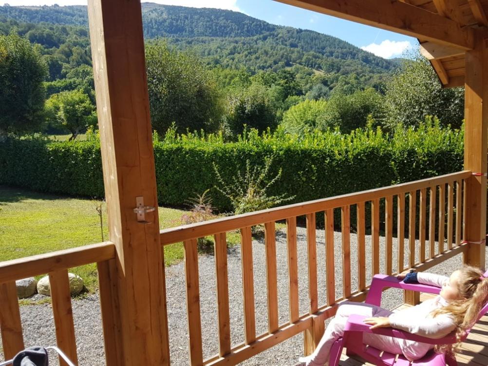 Chalets Du Lac Arcizans-Avant Esterno foto