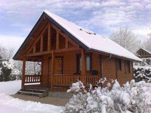 Chalets Du Lac Arcizans-Avant Esterno foto