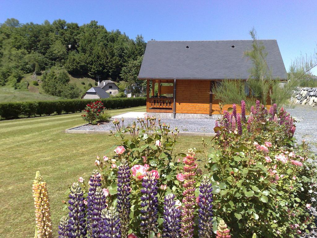 Chalets Du Lac Arcizans-Avant Esterno foto
