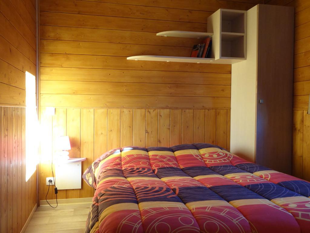 Chalets Du Lac Arcizans-Avant Esterno foto