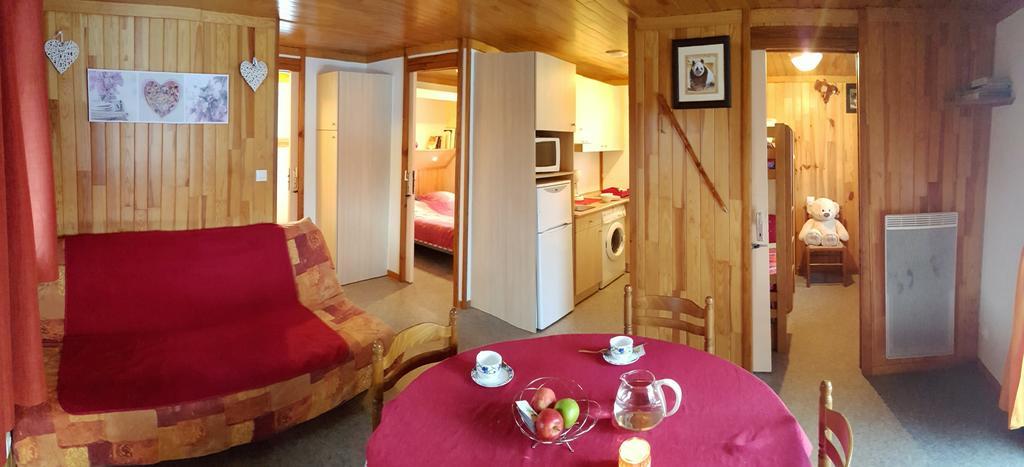 Chalets Du Lac Arcizans-Avant Esterno foto