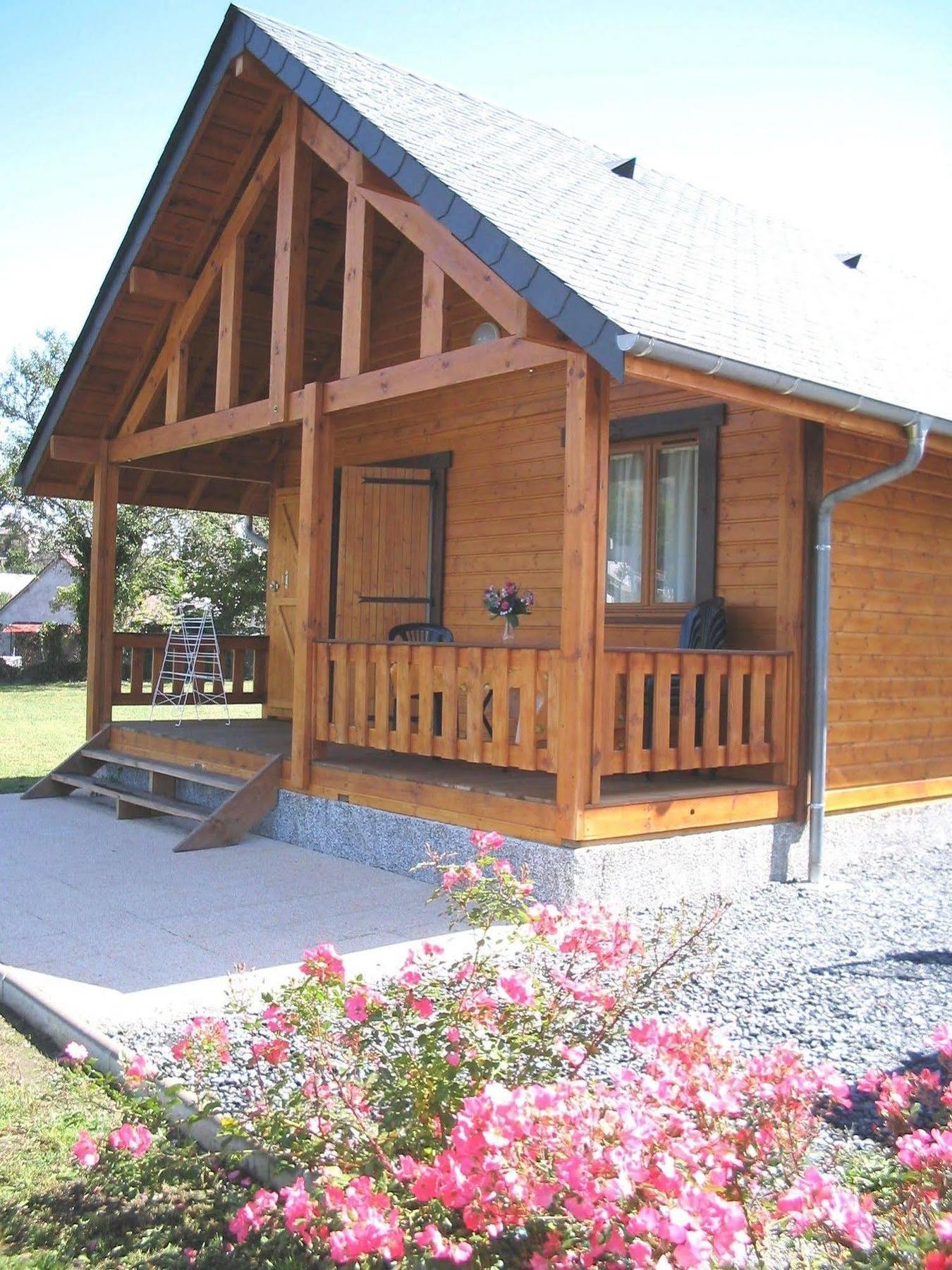 Chalets Du Lac Arcizans-Avant Esterno foto