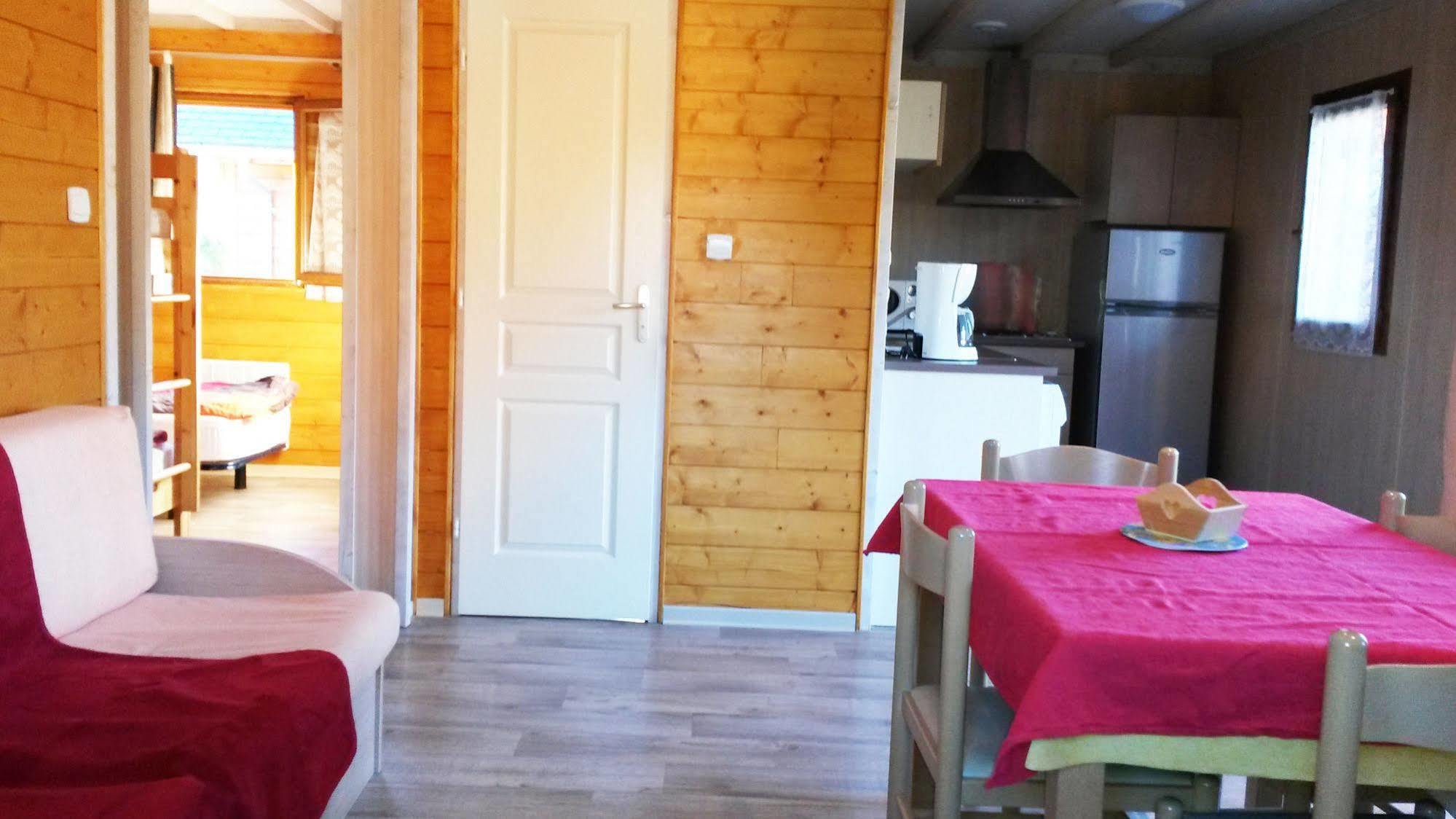 Chalets Du Lac Arcizans-Avant Esterno foto
