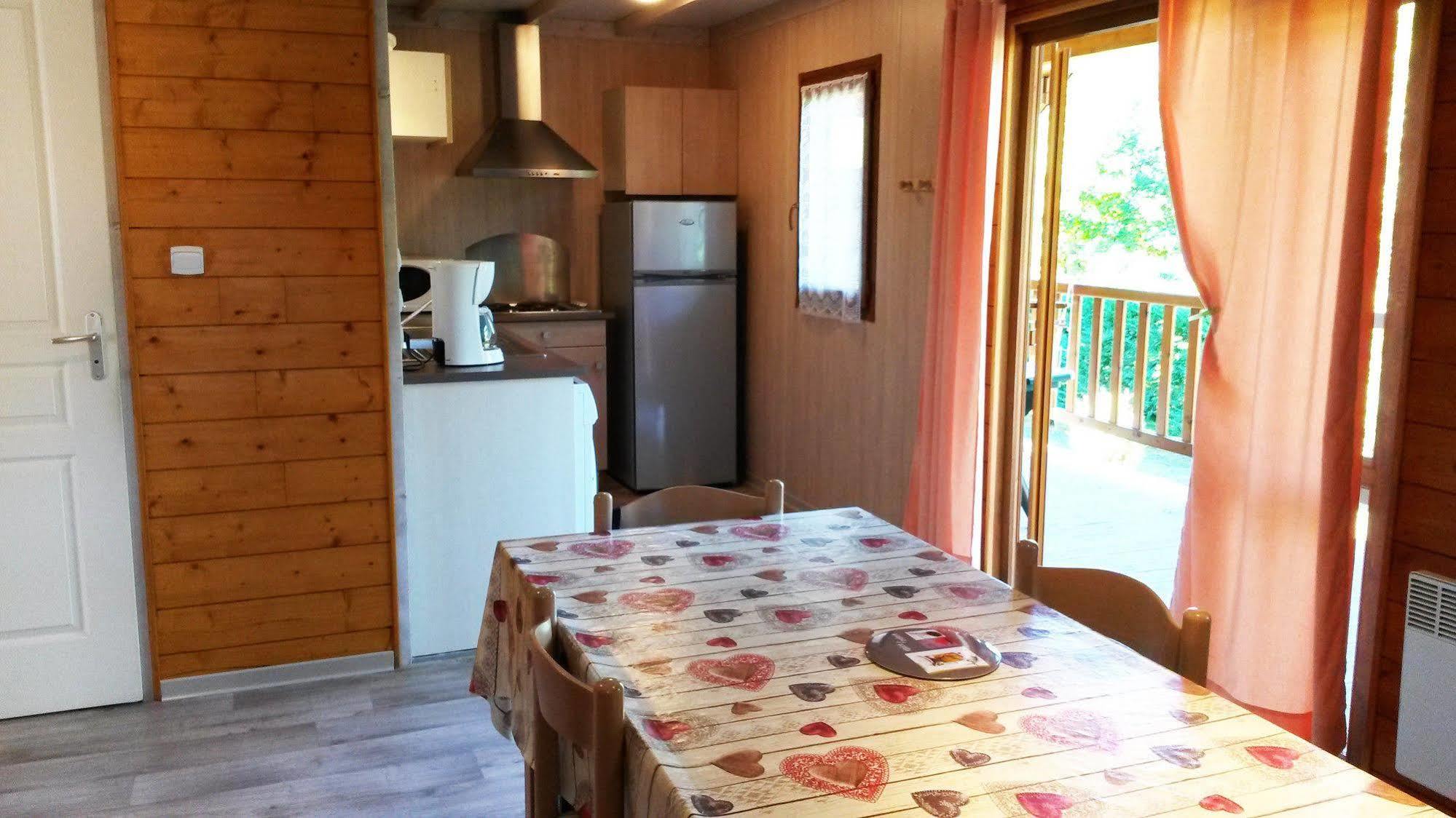 Chalets Du Lac Arcizans-Avant Esterno foto