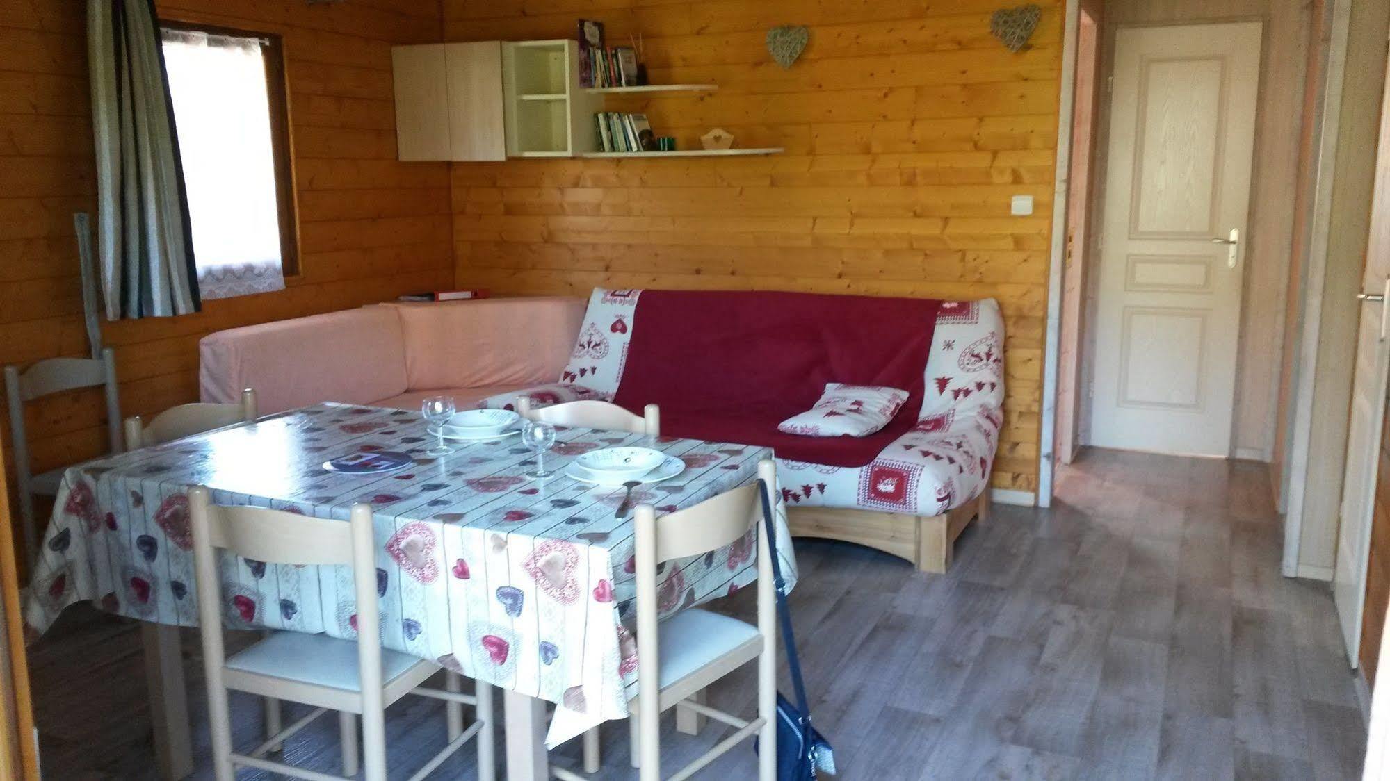 Chalets Du Lac Arcizans-Avant Esterno foto
