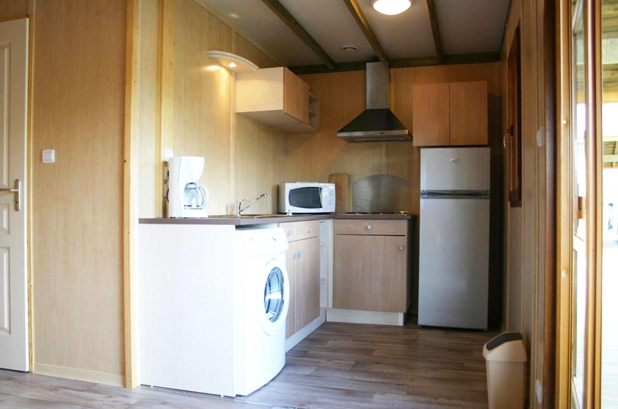 Chalets Du Lac Arcizans-Avant Esterno foto